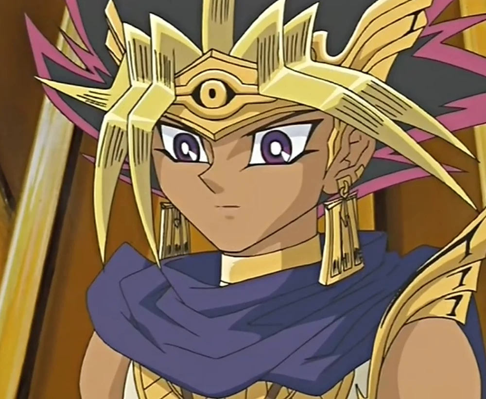 Atem Discord Bot